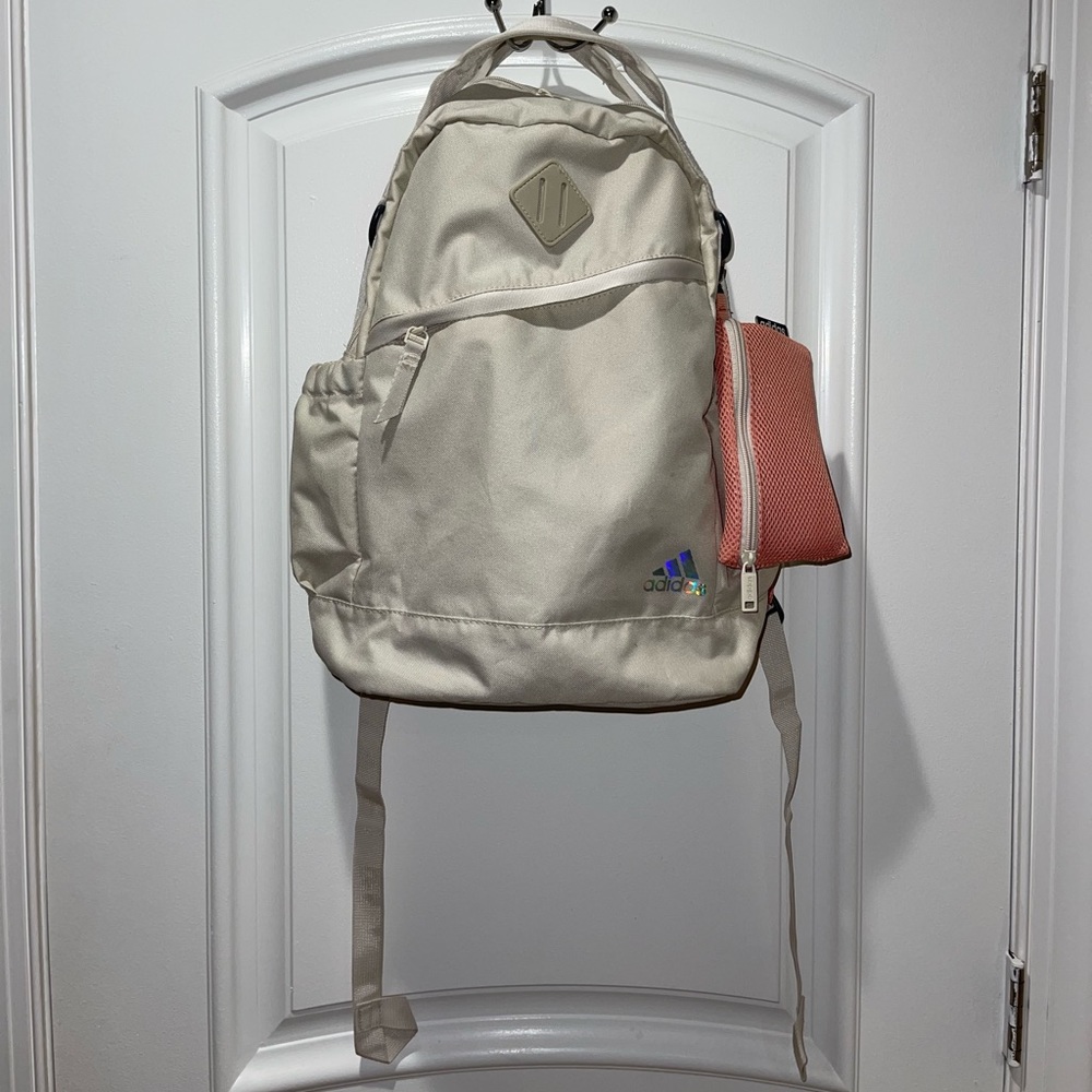 Adidas Backpack